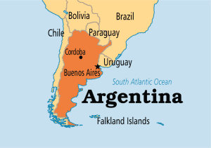 argentina