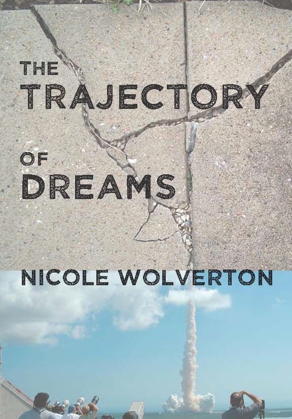 Book Cover - The Trajectory of Dreams